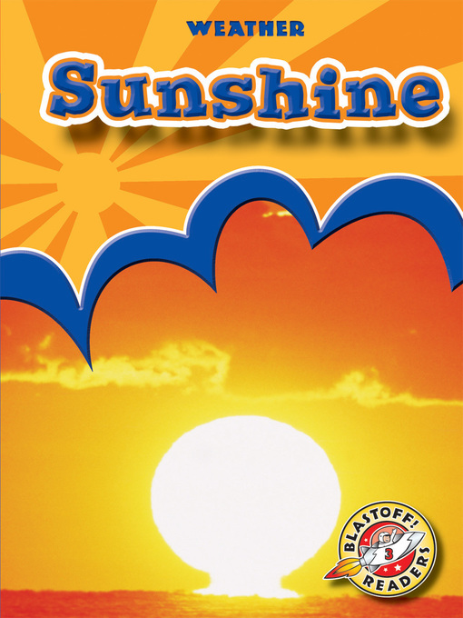 Title details for Sunshine by Dana Fleming - Available